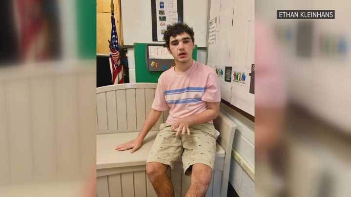 Caregiver pleads not guilty to new charge in death of man tangled in harness, asphyxiated