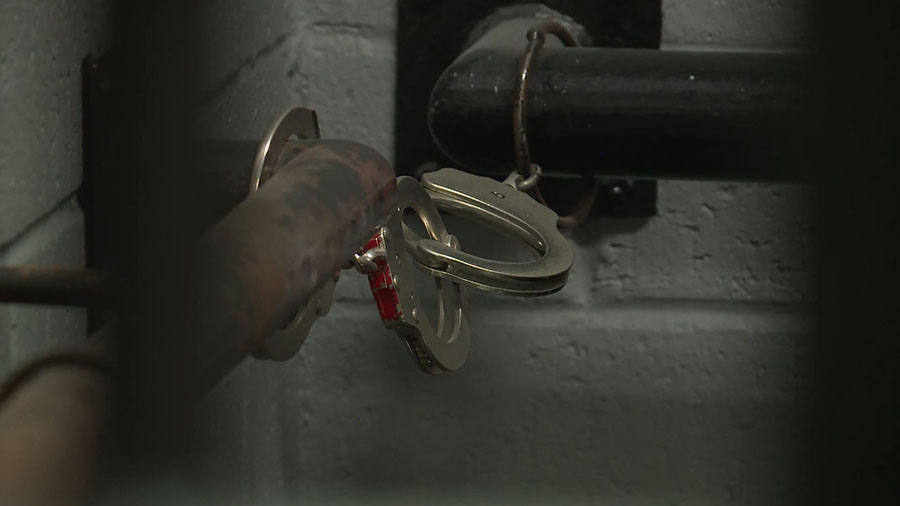 Professor arrested in Tremonton after police say he was in possession of child sexual abuse material