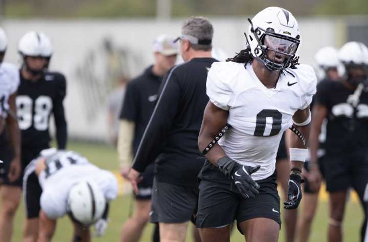 UCF football position preview: Linebackers