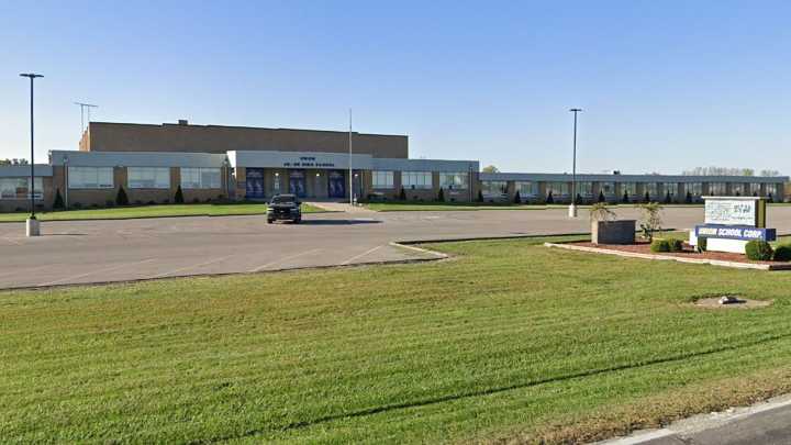 Hearing set as Union Schools seeks to halt Indiana effort to dissolve district