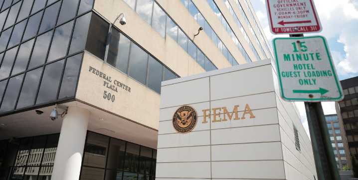 FEMA Is Becoming Unreliable. Who Will Handle Disaster Relief?