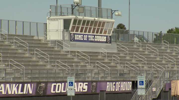 Texas attorney general denies public access to Franklin High football team hazing investigation done by outside law firm