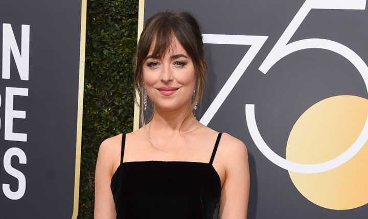 ¿Se acabó el amor entre Dakota Johnson y Chris Martin?