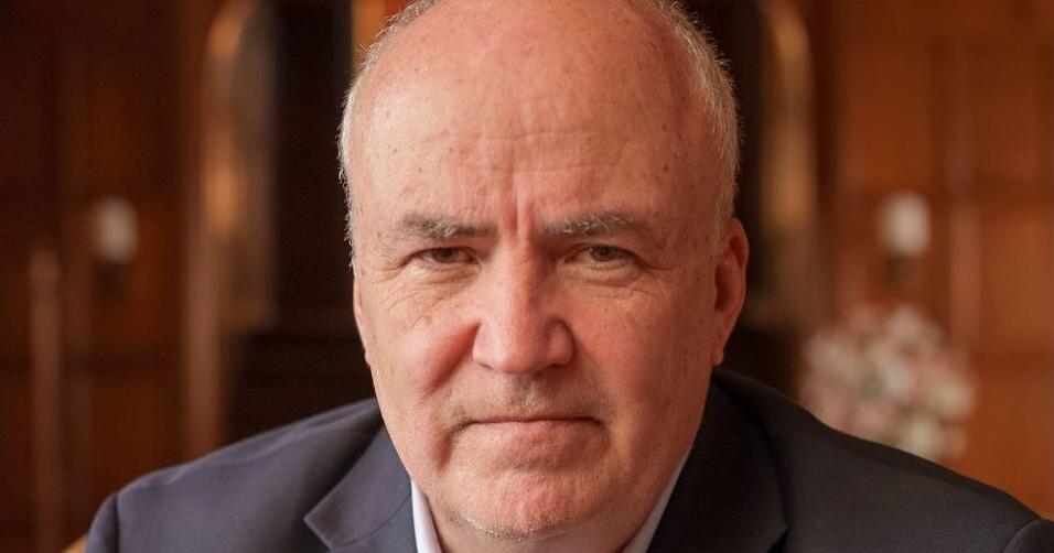Former state lawmaker announces campaign to challenge Joni Ernst in GOP Senate primary