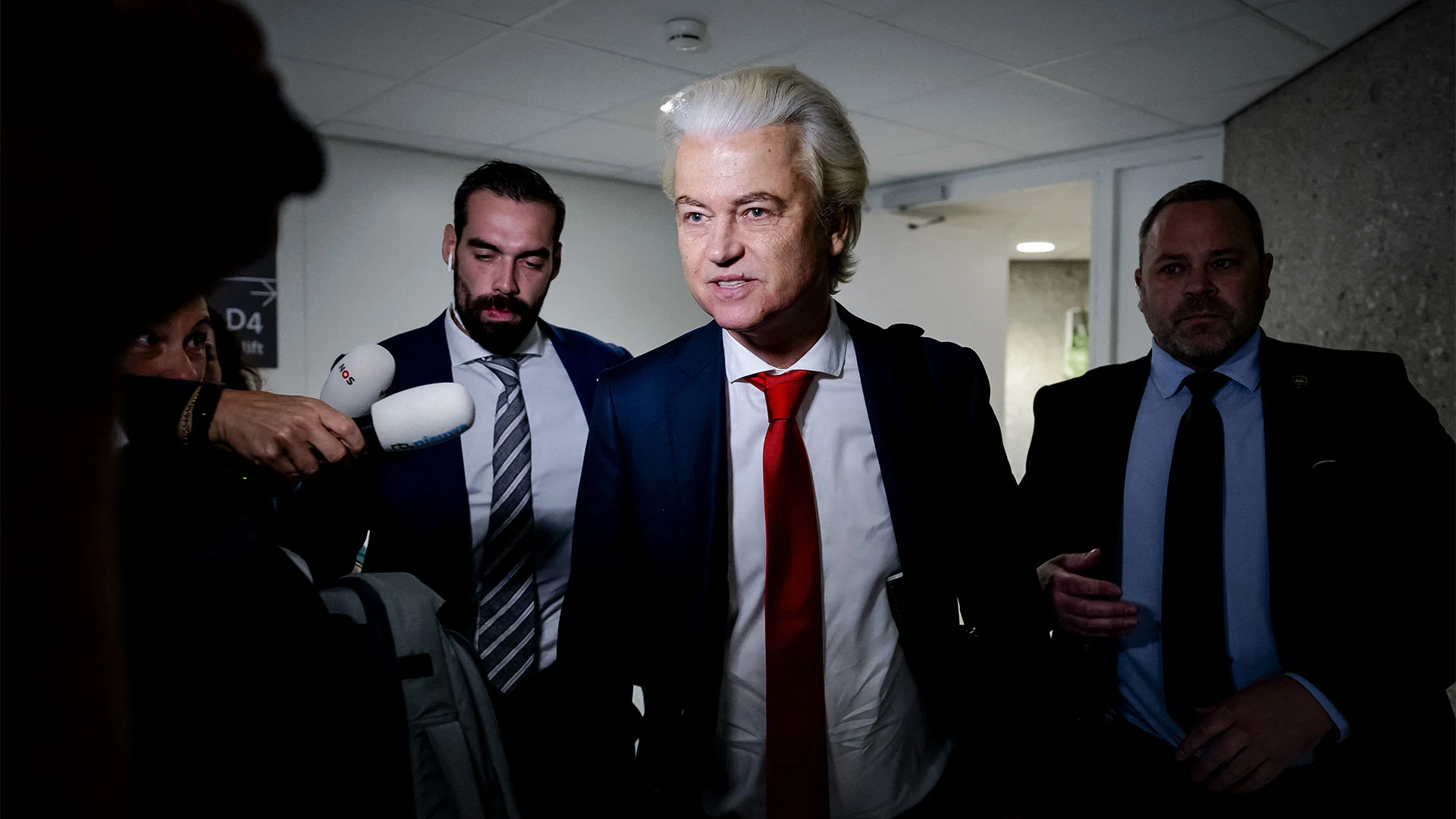 What’s happening in the Netherlands? Dutch government collapses after far-right party leaves ruling coalition over immigration