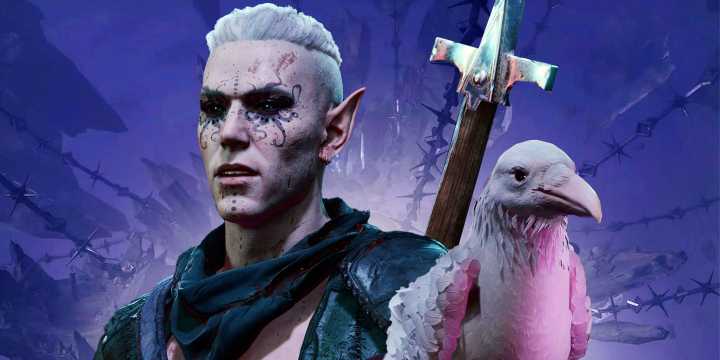Baldur’s Gate 3: The Truth About He Who Was
