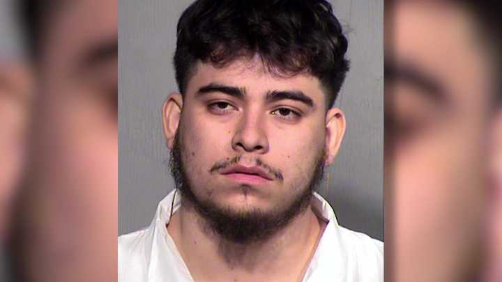 Man to spend the rest of his life behind bars for killing girlfriend and her daughter: MCAO