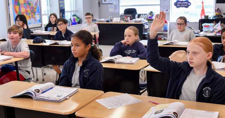 How the Hope Scholarship changes the game for Kanawha Valley private schools