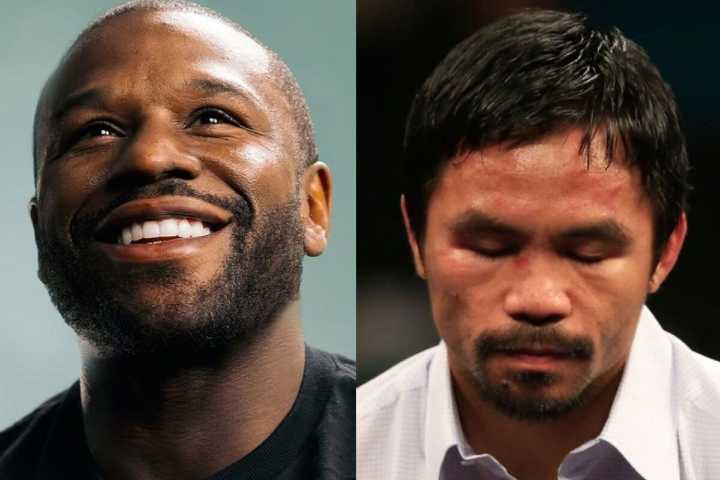 “He Ain’t Earned the Right” – Team Mayweather Sums Manny Pacquiao’s Title Shot Return in Blunt Verdict A legend returns, but not everyone’s celebrating. As Manny Pacquiao eyes gold, whispers of favori