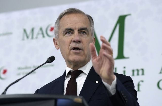 Liberals table bill to speed up approvals for major 'national interest' projects