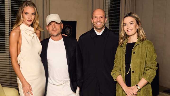 Vincent Van Duysen Opens Antwerp Home, Fetes Zara Home+ Collection 04