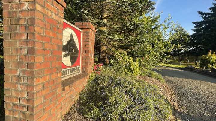 WA dog training facility owner accused of killing employee