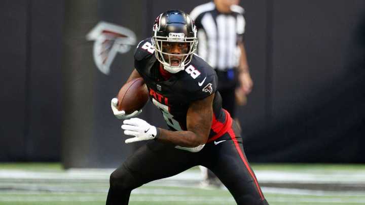 Falcons say TE Kyle Pitts dealing with undisclosed injury