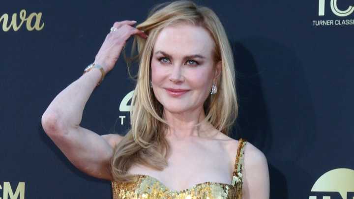 Why Nicole Kidman Always Hides This One Natural Feature