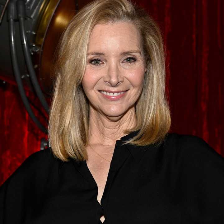 Lisa Kudrow on Joining White Lotus Season 4 Cast