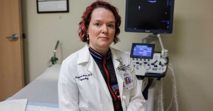 As Missouri abortion ban returns, Planned Parenthood responds to the legal whiplash