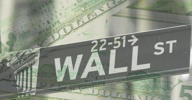 The 2008 banking crisis: Are we due another?