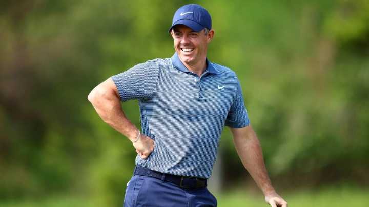 Rory McIlroy breaks weeks-long silence, admits he was 'a little pissed off' about non