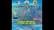 Aragua se rindió a los pies de las guerreras deltanas