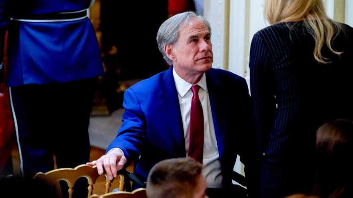 Gov. Abbott to sign bill Wednesday to provide $8.5B for Texas public schools