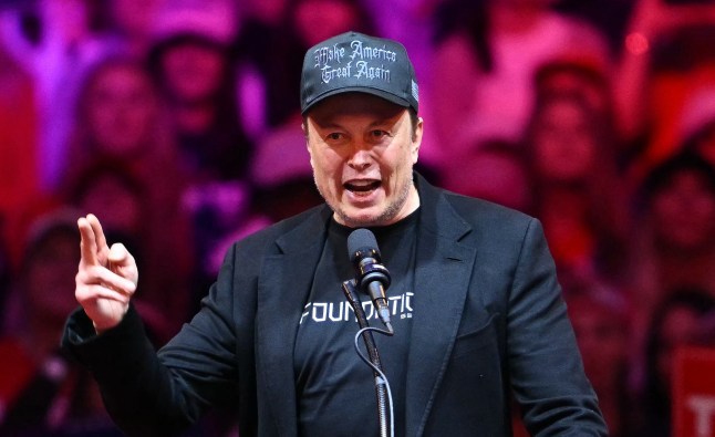 What to know about ‘Dark MAGA’, the fringe theory about tech bosses in government