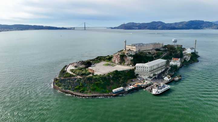 Rescue Made In San Francisco Bay By SFFD