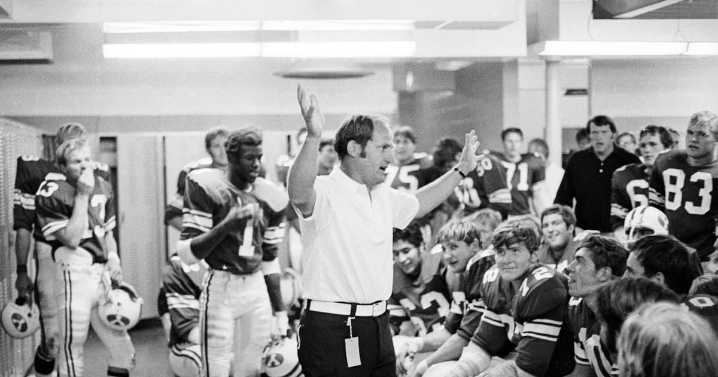 Retiring educator began his BYU journey with a surprise from LaVell Edwards