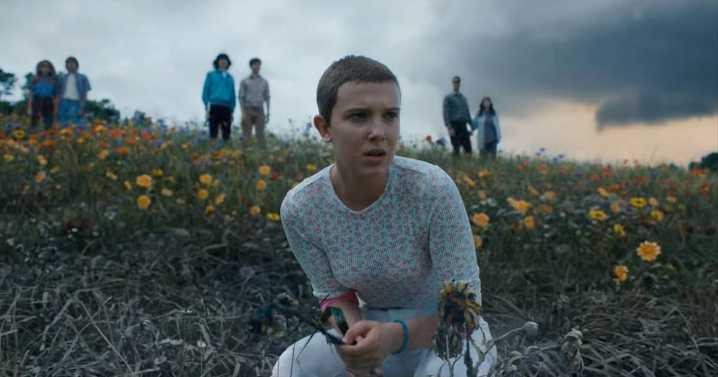 'Stranger Things 5': Release Date, Cast, Trailer, Updates