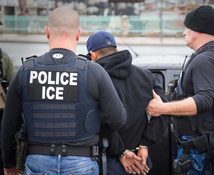 Redada en restaurante en San Diego aumenta el miedo entre inmigrantes