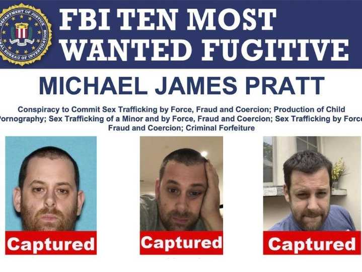 Porn site founder accused of sex trafficking pleads guilty in Calif.