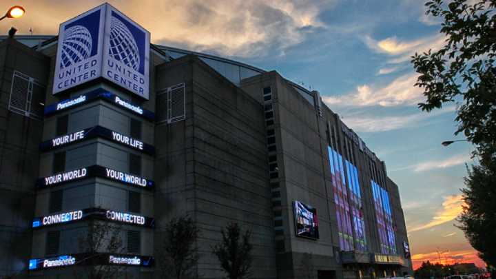 Chicago Sports Network slated for Friday debut on Comcast