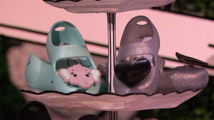 Baubles + Soles: What Happened To The Brand After Shark Tank?