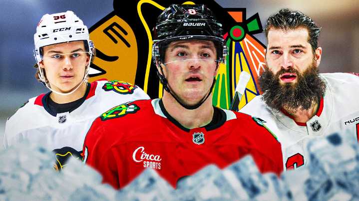 Blackhawks’ dream scenario in 2025 NHL free agency
