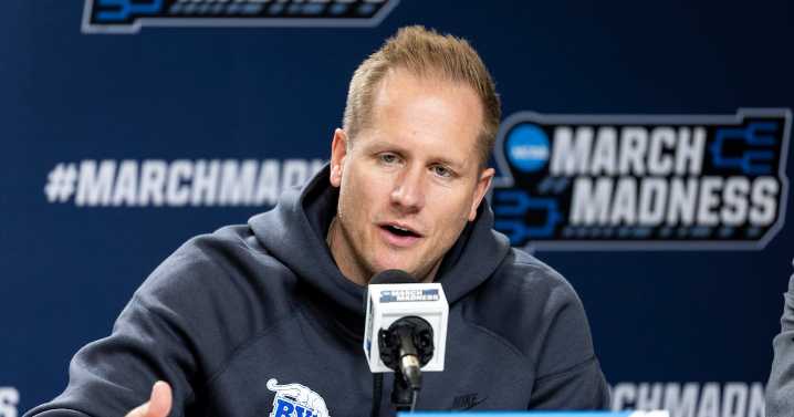 Kevin Young signs contract extension to stay at BYU