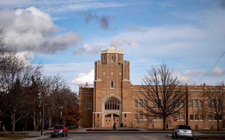 University of Northern Colorado approves $219 million budget for fiscal year 2026