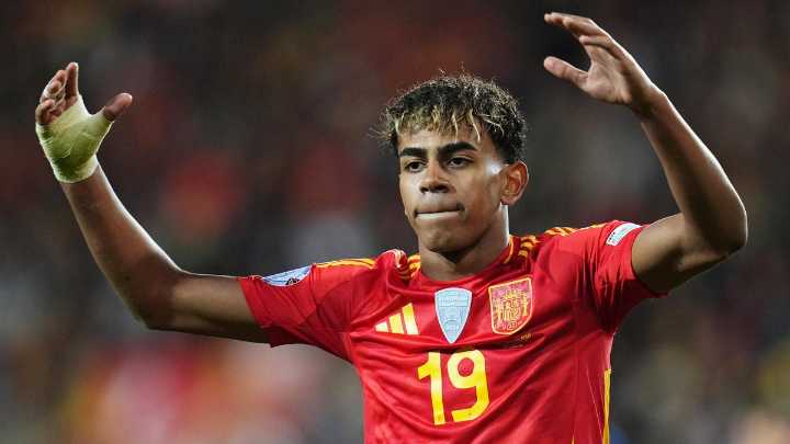 Watch UEFA Nations League Semifinal Soccer: Livestream Spain vs. France From Anywhere