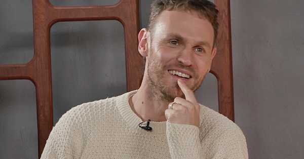 Charlie Vickers from LOTR: The Rings of Power Chats Season 3 Sauron and Season 2 Stunts