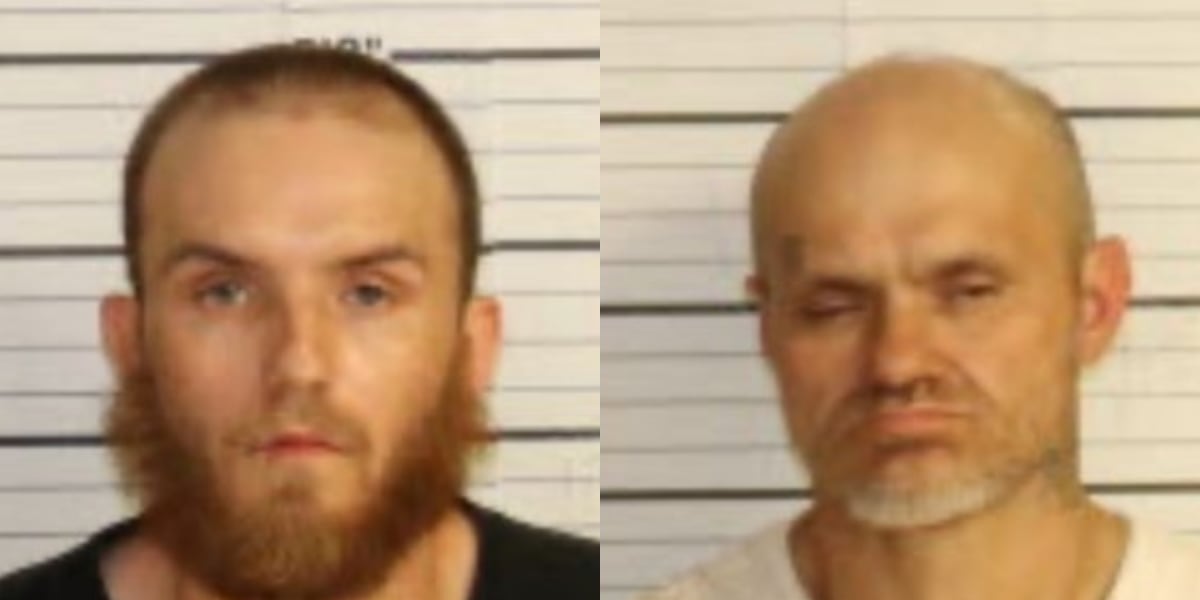 MPD: Two men charged with attempted first degree murder, connected to Mud Island shooting