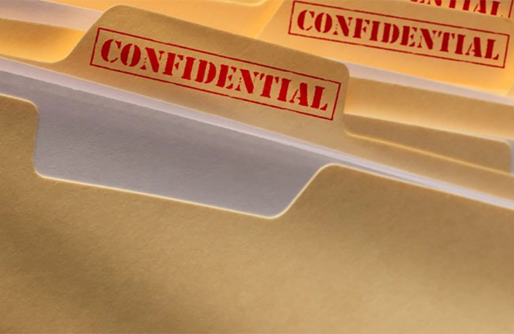 King Family Wants MLK Files To Remain Sealed