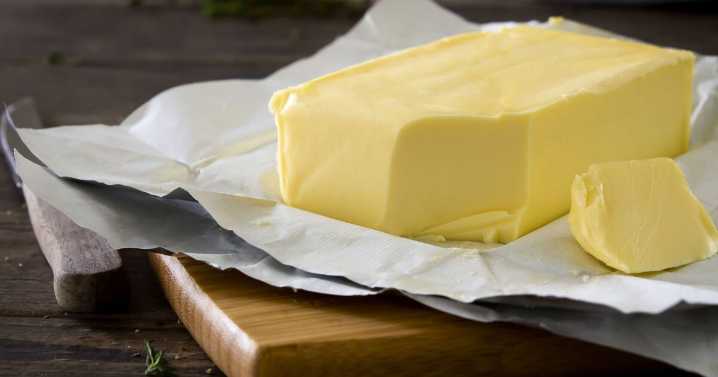 Butter will last 9 months longer without going off if stored in one kitchen location