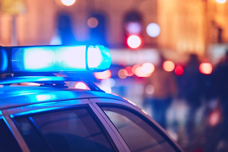 Bomb-making materials found in Moorestown homes