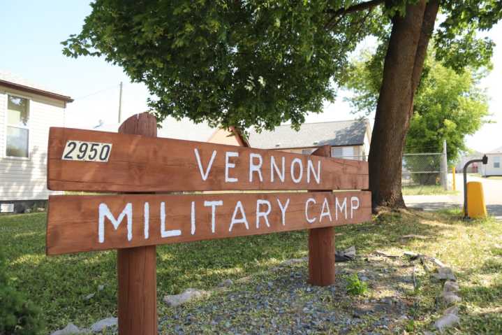 Recent sexual assault allegation not the first against Vernon Cadet Camp