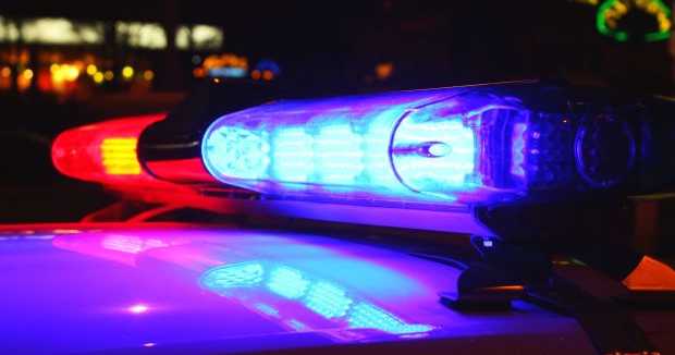 Cole County deputy hits vehicle at high speed, charged