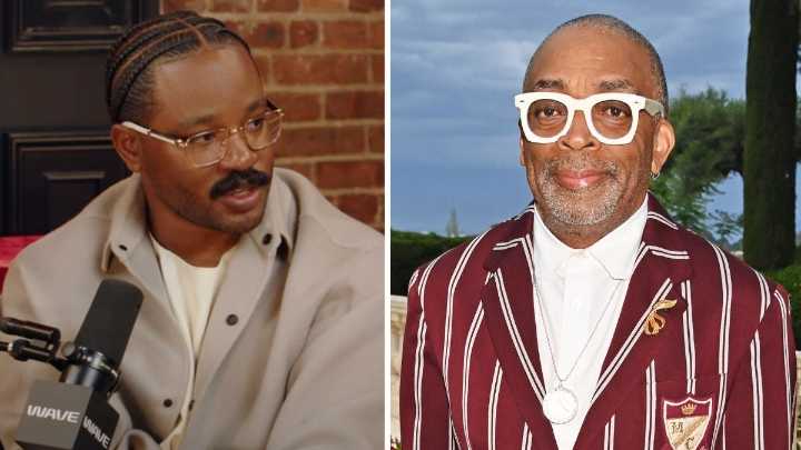Ryan Coogler Says He Got Emotional When Spike Lee Watched ‘Sinners’: ‘I Cried, Bro’