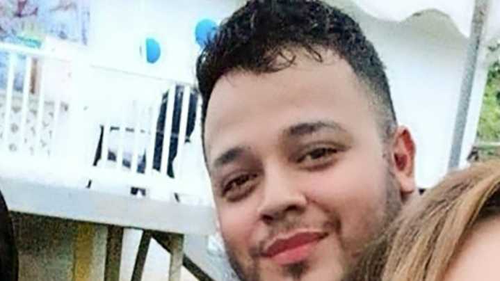 Kilmar Abrego Garcia returned to the US, charged with transporting people in the country illegally