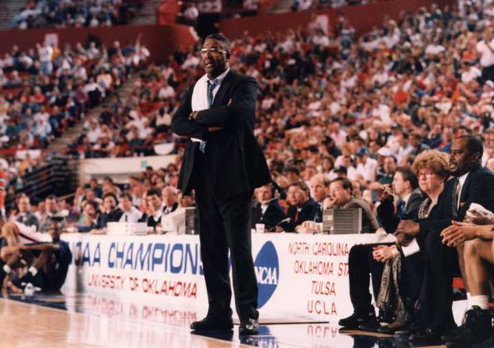 DC Council Poised to Rename High School After Basketball Legend John Thompson