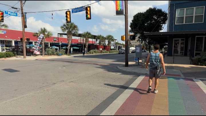 San Antonio HDRC approves, endorses new Pride Cultural Heritage District