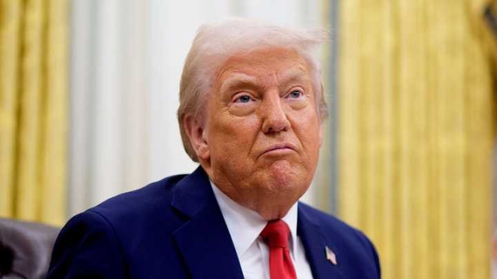 Trump Allies Lose Support as Big Companies Ditch Law Firms That Backed Him