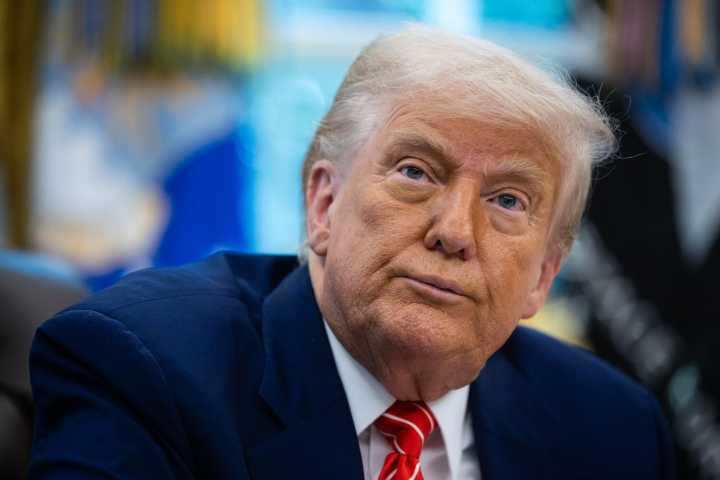 Gobierno Trump obedece orden de juez y regresa a EE.UU. a guatemalteco deportado por error