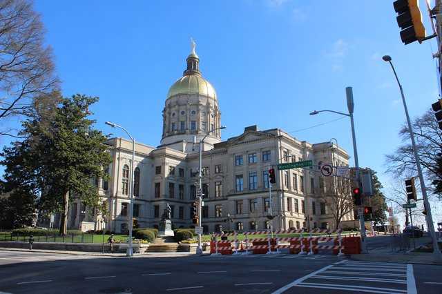 When Georgia taxpayers can expect newly approved tax rebates
